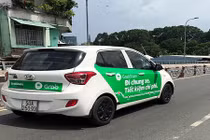 Grab, Uber nói gì sau ý kiến của Bộ trưởng GTVT?