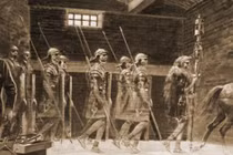 Bí ẩn muôn đời không giải về hiện tượng "âm binh dẫn đường"