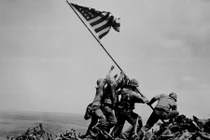 Sự thật bất ngờ đằng sau những bức ảnh nổi tiếng