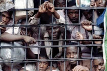 Bên trong nhà tù “địa ngục trần gian” khét tiếng thế giới 