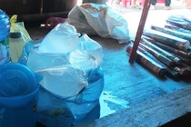 Cả nhà tang thương vì rượu