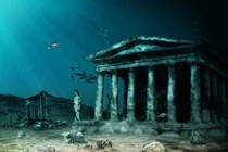 Top 10 thành phố huyền thoại bị lãng quên 