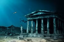 Top 10 thành phố huyền thoại bị lãng quên 