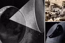 Rùng mình kế hoạch chế tạo vũ khí nguy hiểm không thành công của Hitler