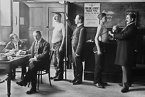 10 sự kiện khó tin xảy ra trong Chiến tranh thế giới 1 