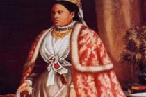 Khiếp sợ quái chiêu tra tấn của bà hoàng khét tiếng lịch sử 