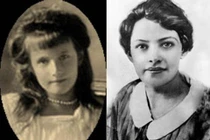 Vì sao nhiều kẻ mạo danh Công chúa Anastasia của hoàng tộc Nga?