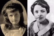 Vì sao nhiều kẻ mạo danh Công chúa Anastasia của hoàng tộc Nga?