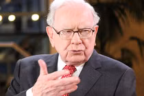 Tỷ phú Warren Buffett: “IQ không phải thứ duy nhất để thành công“