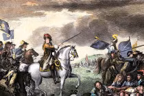 Những sự kiện đầu tiên trong lịch sử loài người