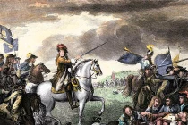 Những sự kiện đầu tiên trong lịch sử loài người