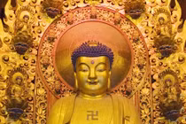 Sự thật ít biết về biểu tượng chữ Vạn huyền bí 