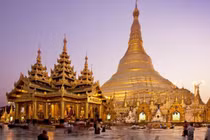 10 ngôi đền hoành tráng nhất thế giới 