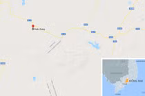 Truy bắt người vợ bị tình nghi đâm chết chồng 61 tuổi