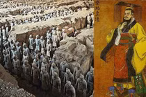 Top bí ẩn xuyên thời đại về TQ đánh đố nhân loại 