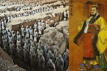 Top bí ẩn xuyên thời đại về TQ đánh đố nhân loại 