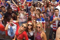 Top sự thật kinh ngạc, thú vị về người Mỹ