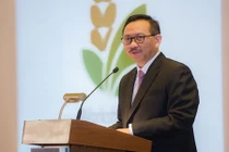 Biến đổi khí hậu sẽ làm 26% ĐBSCL chìm dưới nước biển