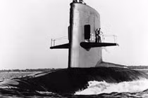 Vụ mất tích tàu ngầm bí ẩn nhất nước Mỹ năm 1968
