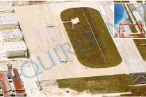 Trung Quốc đáp máy bay quân sự xuống Trường Sa là phi pháp