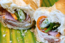 TP HCM lọt top 10 thiên đường ẩm thực trên thế giới