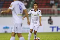 Học trò ông Park đi cấp cứu gấp bằng máy bay