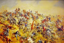 Top 10 địa danh lịch sử bị nghi "ma ám"