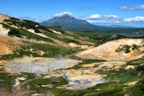 Bí ẩn rợn người về những linh hồn ở Thung lũng Chết