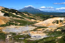 Bí ẩn rợn người về những linh hồn ở Thung lũng Chết