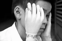 Ám ảnh những bàn tay trong chiến tranh Việt Nam (1) 