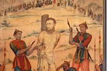 Muôn kiểu hành hình tử tù thời Trung cổ (3) 