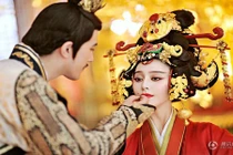 Kinh hãi những màn tranh quyền đoạt vị điên cuồng của mỹ nhân xưa