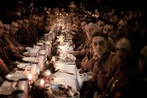 Loạt ảnh không thể lãng quên trong lịch sử loài người 