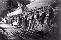 Sự thật rùng rợn về tập tục săn đầu người thời xưa 