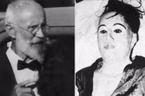 "Sởn da gà" chuyện bác sĩ giao hoan với tử thi