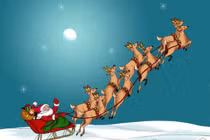 7 sự thật bất ngờ về Giáng sinh