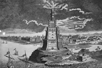 Hình ảnh giá trị về 7 kỳ quan thế giới cổ đại