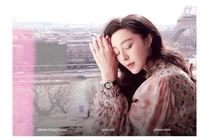 Phạm Băng Băng và những câu chuyện phía sau ánh hào quang