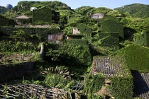 Hình ảnh khó tin bên trong “ngôi làng ma” nổi tiếng Trung Quốc