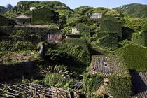 Hình ảnh khó tin bên trong “ngôi làng ma” nổi tiếng Trung Quốc