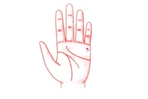 Phụ nữ có đường vân tay này ắt lắm tiền nhiều của