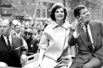 Bí ẩn muôn đời không giải về lời nguyền gia tộc Kennedy 