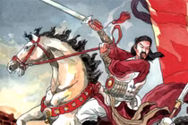 Giải mã Lý Thường Kiệt - danh tướng được đặt tên đường có khách sạn Melia 