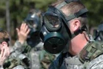 “Mỹ đã thí nghiệm vũ khí sinh học gần biên giới Nga“