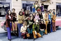 10 bức ảnh ít biết trong lịch sử thế giới 