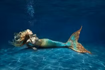 Giải mã 8 bí kíp bất tử trong thần thoại 