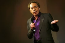 Tỷ phú Webber: “Không muốn con đột nhiên có nhiều tiền“