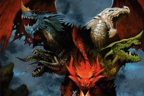 10 loại rồng siêu ấn tượng trong lịch sử 