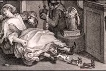 Giật mình câu chuyện điên rồ mà người xưa tin là thật