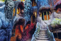 Khách sạn Đà Lạt lọt top điểm đến ấn tượng nhất TG